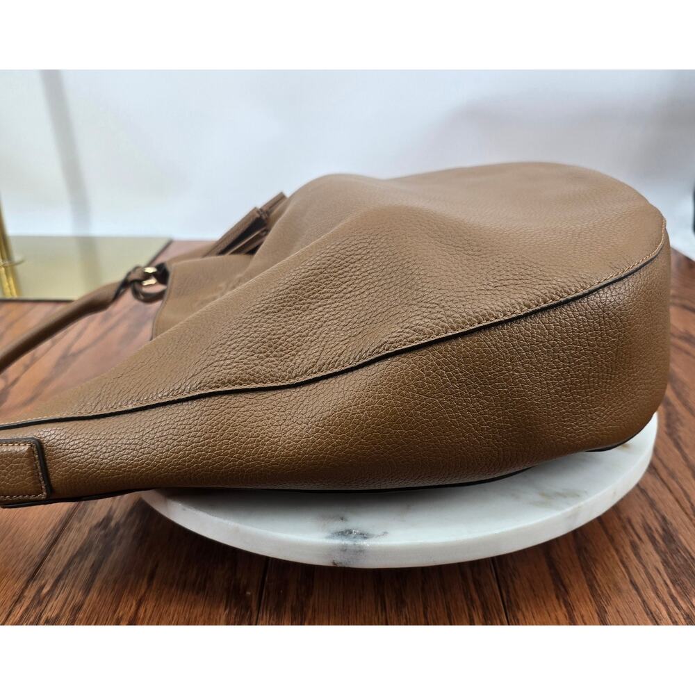 Tory‎ Burch Thea Large Slouchy Shoulder Bag - Picture 4 of 10